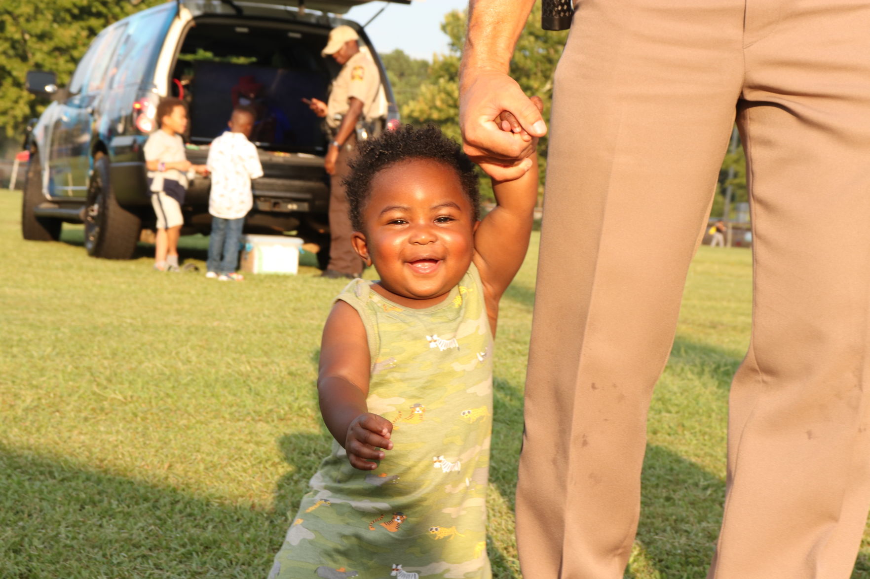 36th Annual National Night Out
